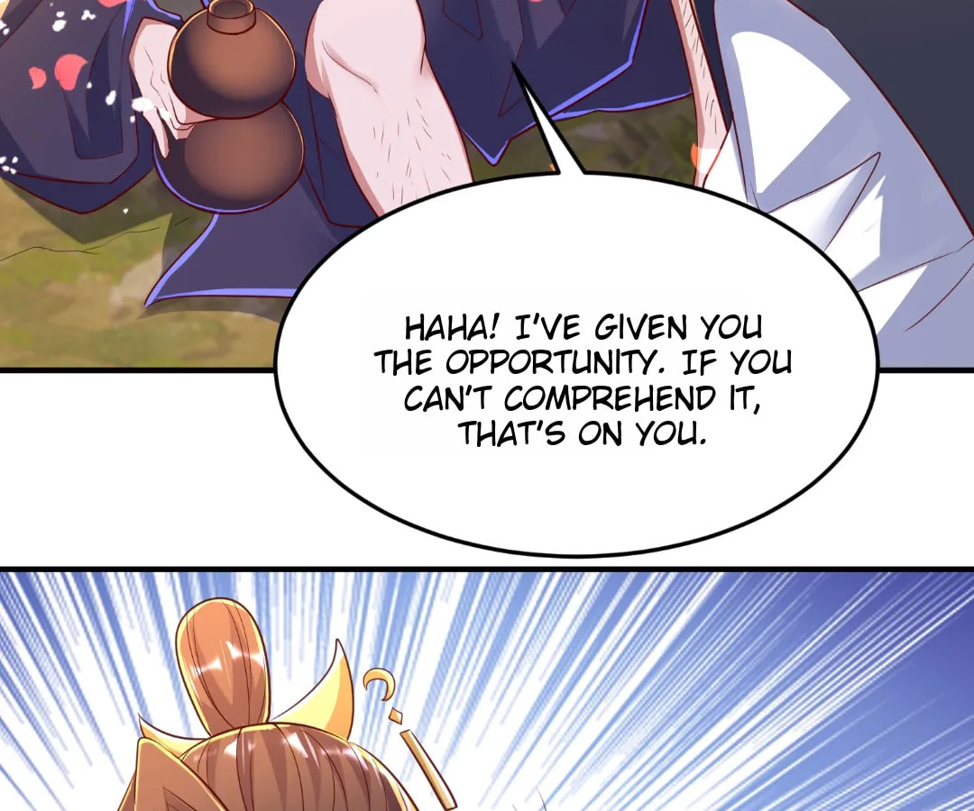 The Kept-Man Strikes Back Chapter 285 page 64 - 