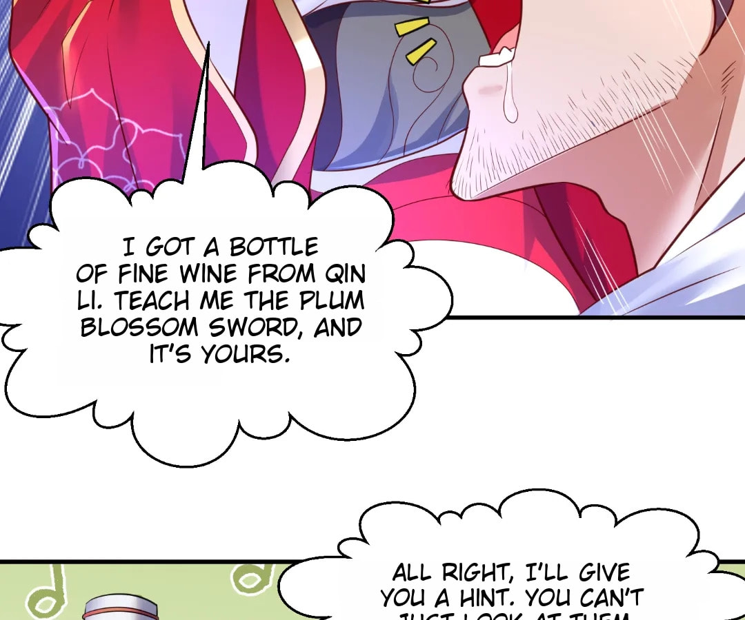 The Kept-Man Strikes Back Chapter 285 page 66 - 