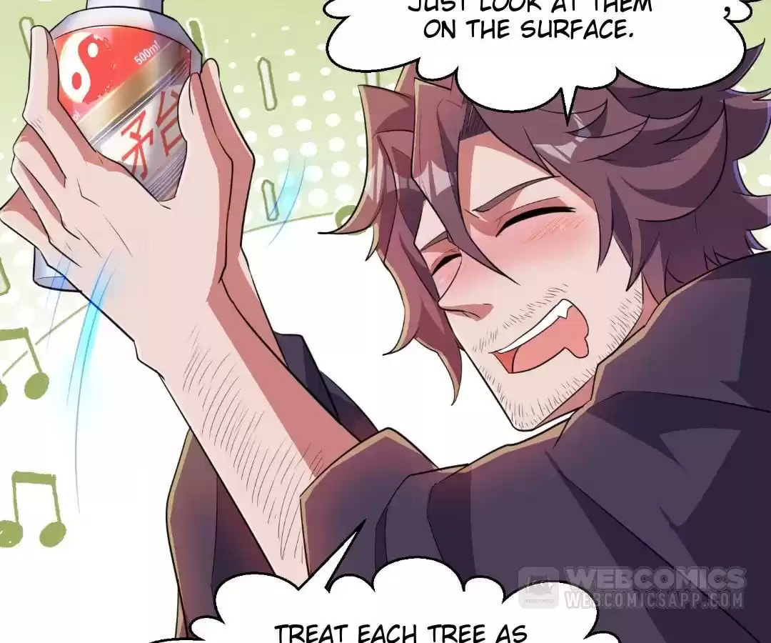 The Kept-Man Strikes Back Chapter 285 page 67 - 