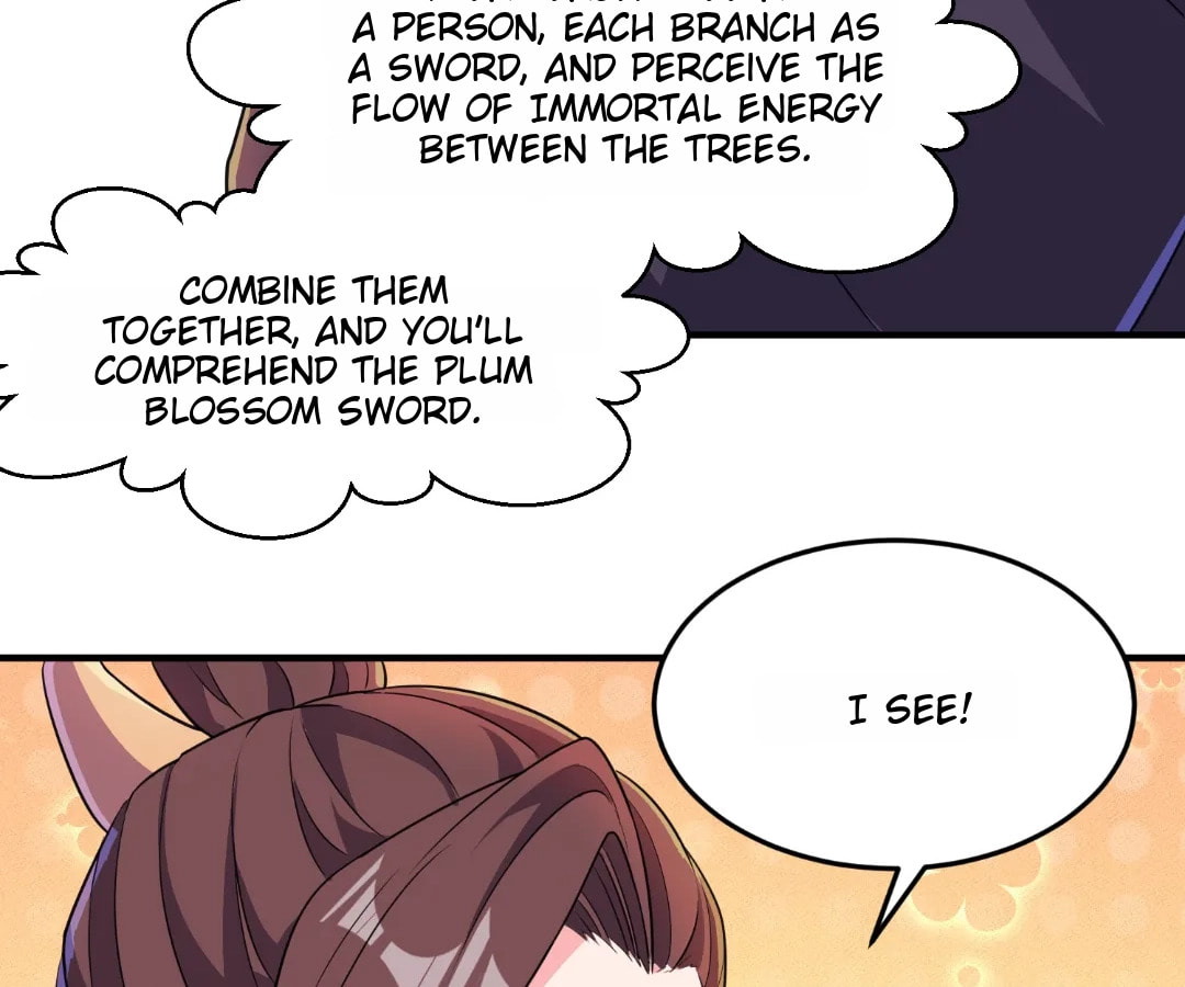 The Kept-Man Strikes Back Chapter 285 page 68 - 