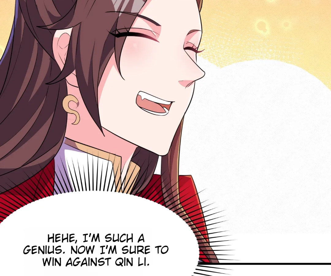 The Kept-Man Strikes Back Chapter 285 page 69 - 