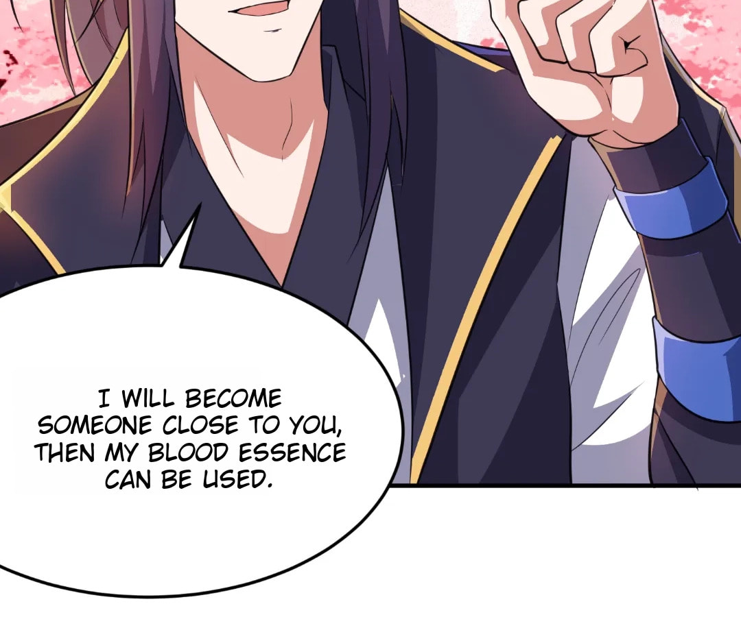 The Kept-Man Strikes Back Chapter 285 page 8 - 