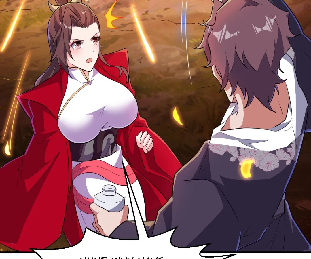 The Kept-Man Strikes Back Chapter 285 page 71 - 