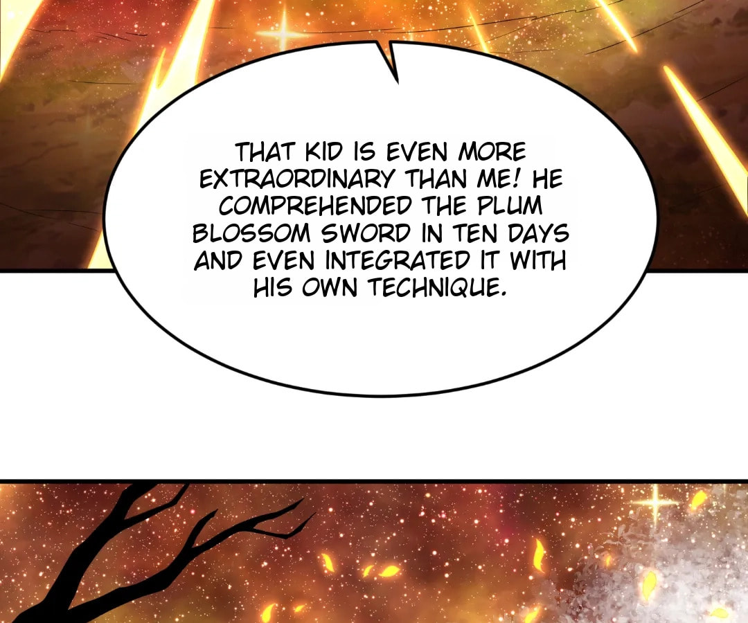 The Kept-Man Strikes Back Chapter 285 page 74 - 