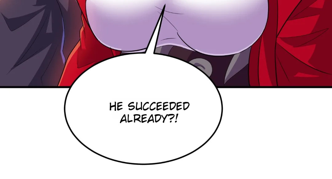 The Kept-Man Strikes Back Chapter 285 page 76 - 