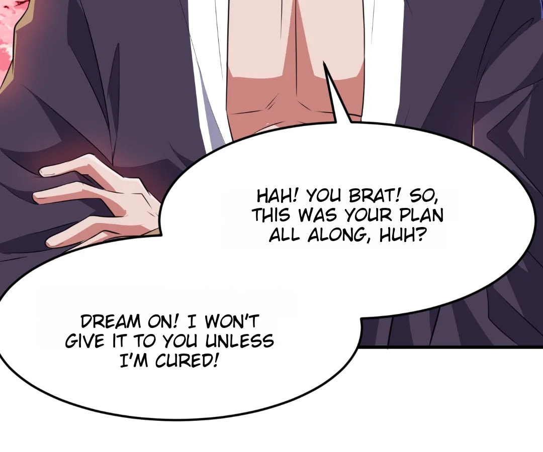 The Kept-Man Strikes Back Chapter 285 page 10 - 