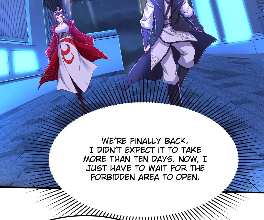 The Kept-Man Strikes Back Chapter 286 page 2 - 