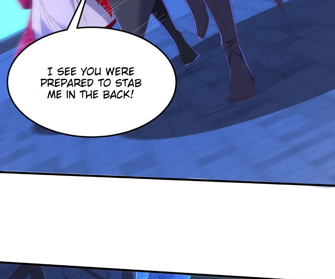 The Kept-Man Strikes Back Chapter 286 page 15 - 