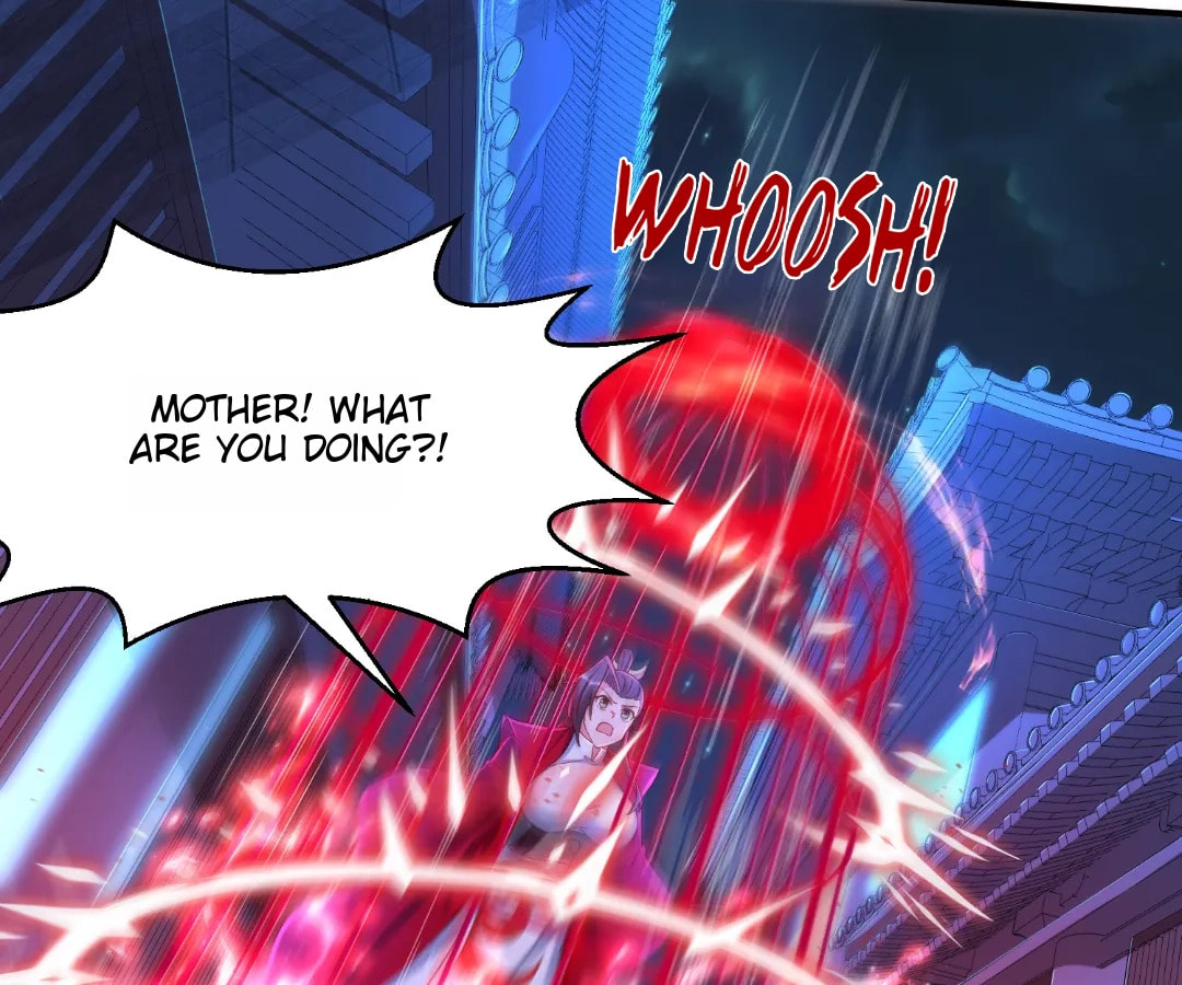 The Kept-Man Strikes Back Chapter 286 page 16 - 