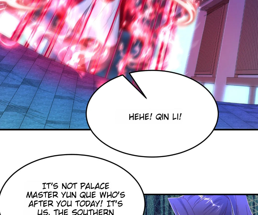 The Kept-Man Strikes Back Chapter 286 page 17 - 
