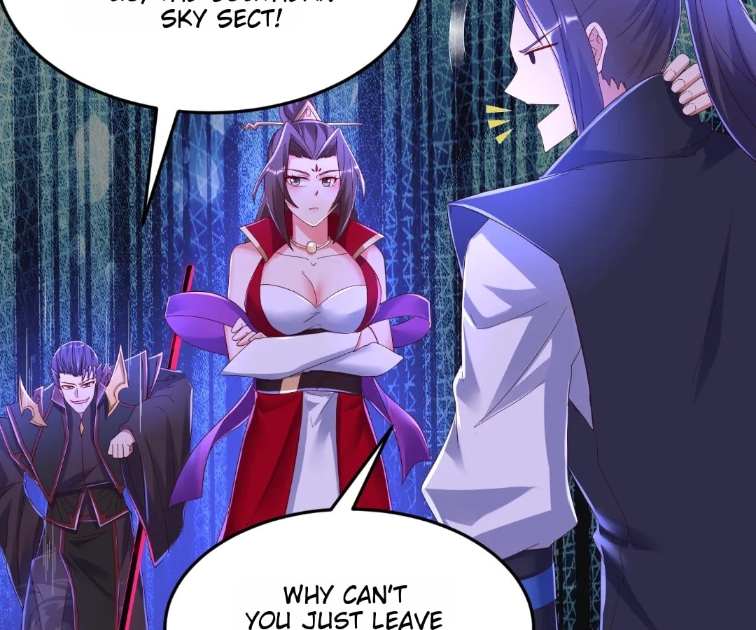 The Kept-Man Strikes Back Chapter 286 page 18 - 