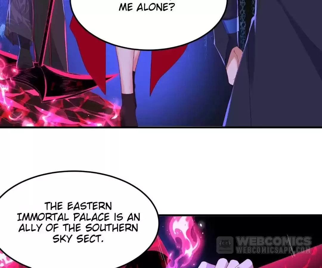 The Kept-Man Strikes Back Chapter 286 page 19 - 