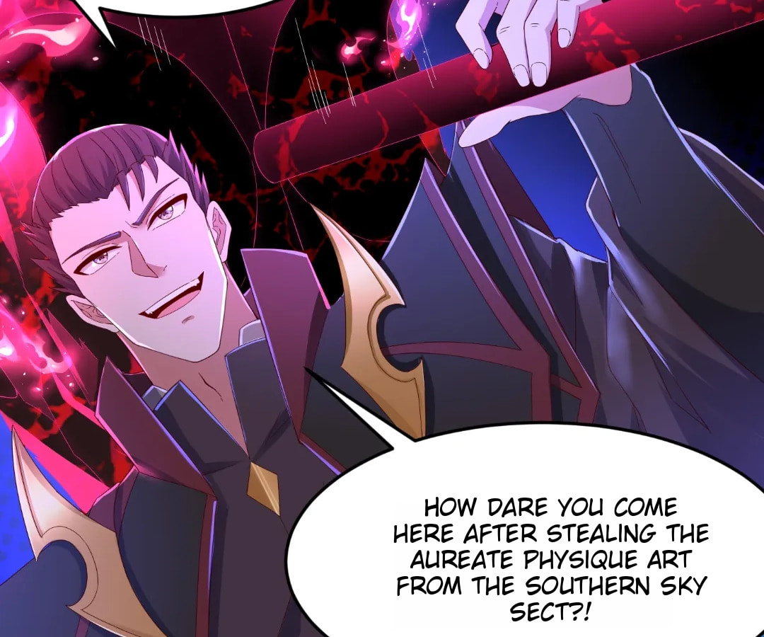 The Kept-Man Strikes Back Chapter 286 page 20 - 