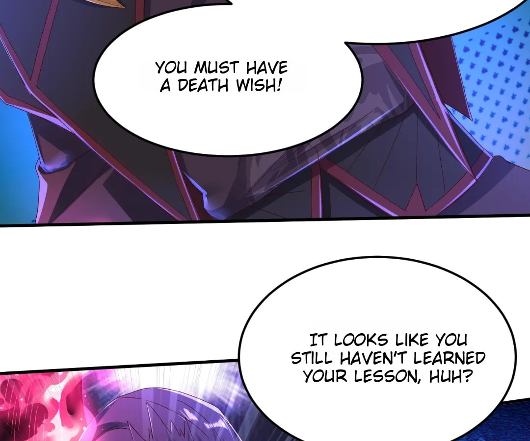 The Kept-Man Strikes Back Chapter 286 page 21 - 