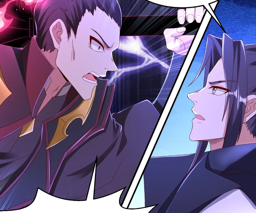 The Kept-Man Strikes Back Chapter 286 page 22 - 