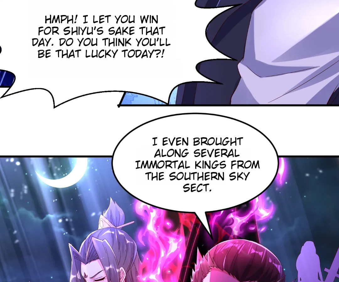 The Kept-Man Strikes Back Chapter 286 page 23 - 