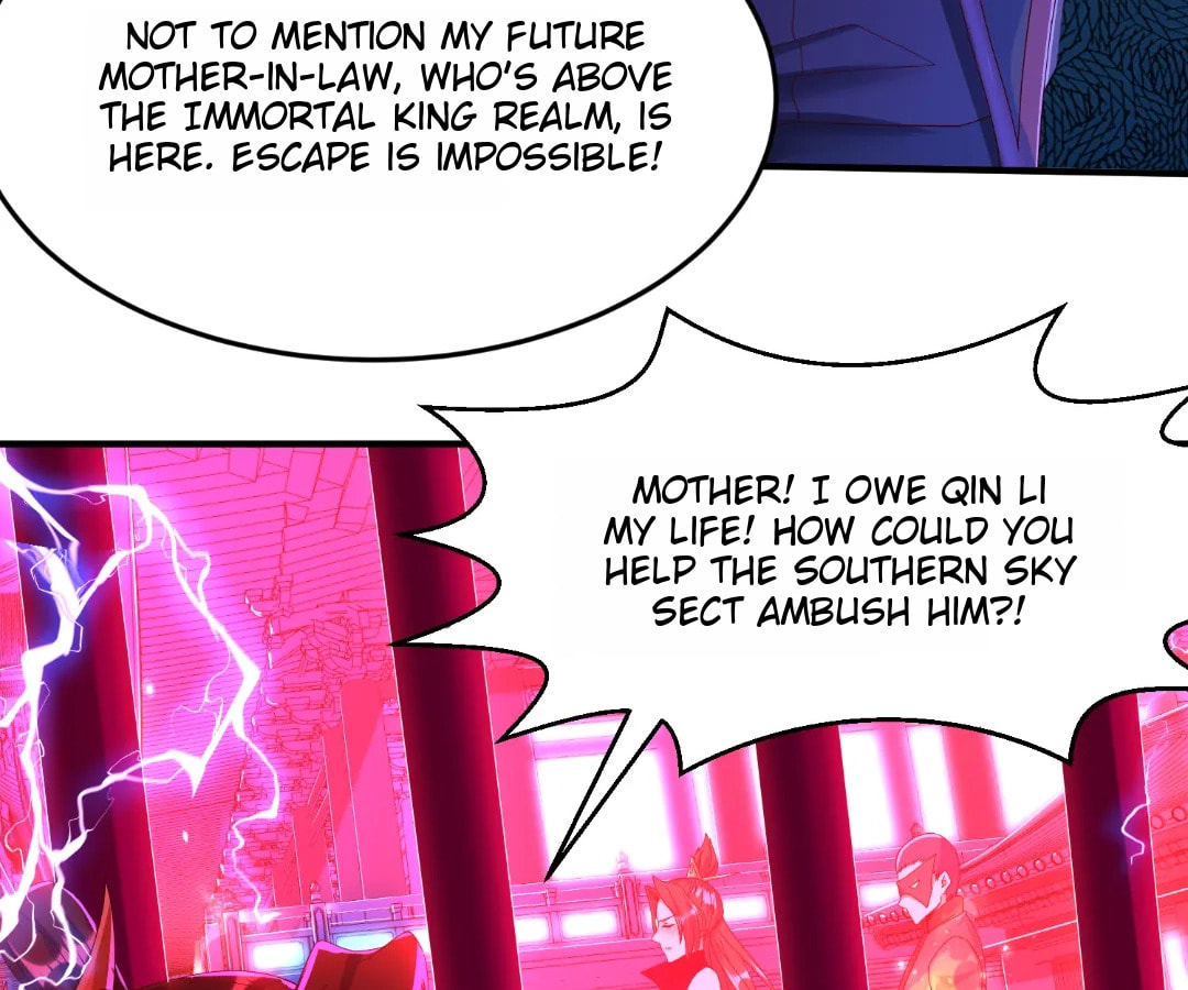 The Kept-Man Strikes Back Chapter 286 page 25 - 