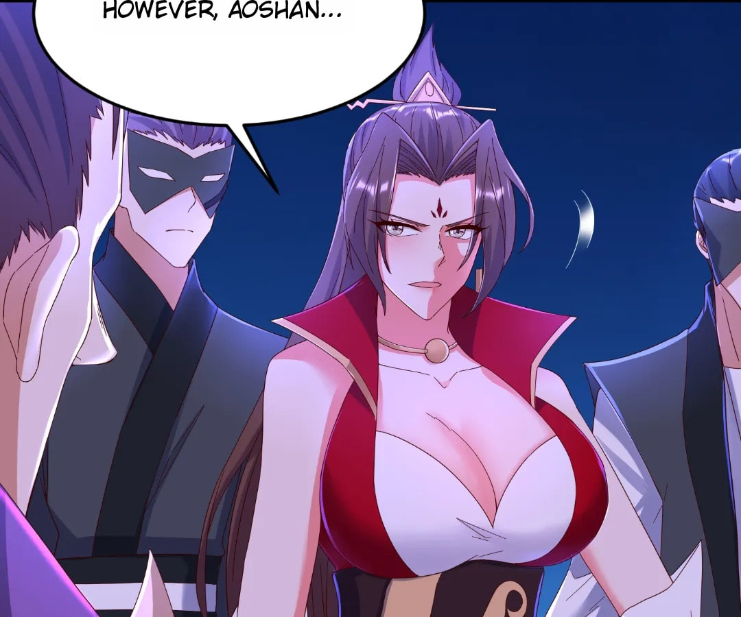 The Kept-Man Strikes Back Chapter 286 page 29 - 