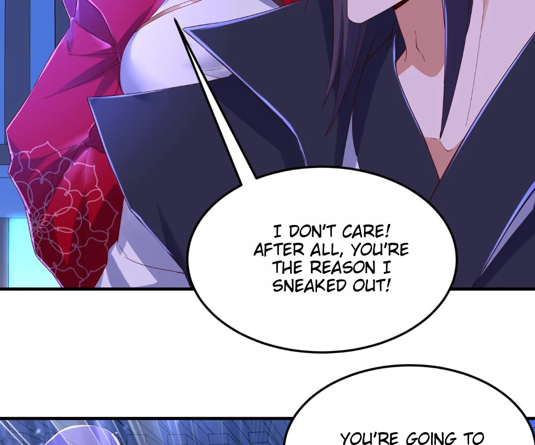 The Kept-Man Strikes Back Chapter 286 page 4 - 
