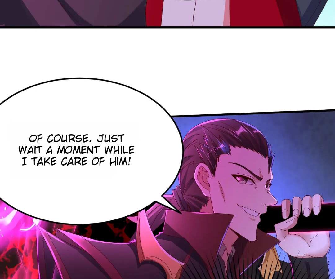 The Kept-Man Strikes Back Chapter 286 page 31 - 