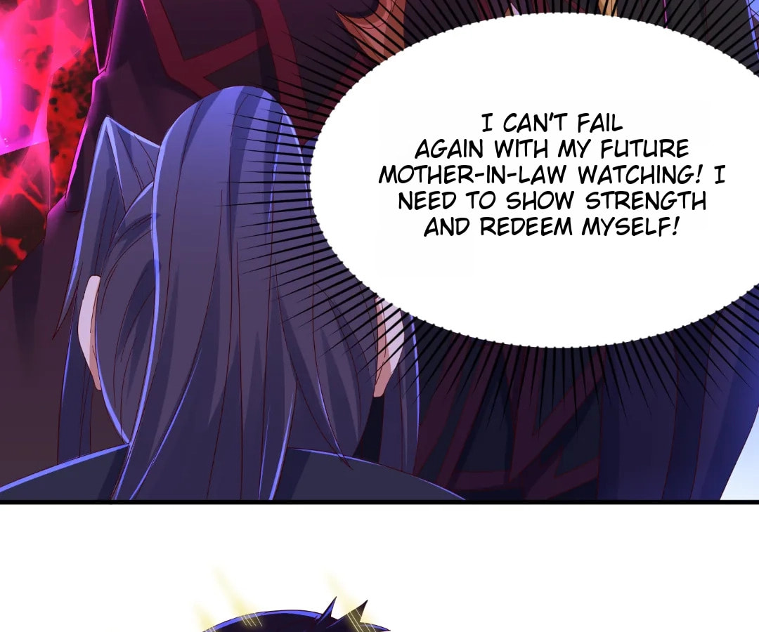 The Kept-Man Strikes Back Chapter 286 page 32 - 