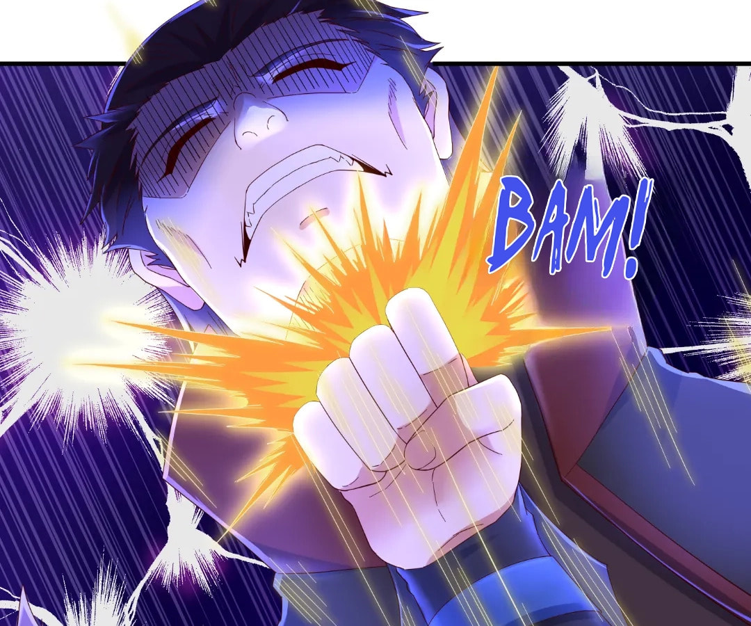 The Kept-Man Strikes Back Chapter 286 page 33 - 