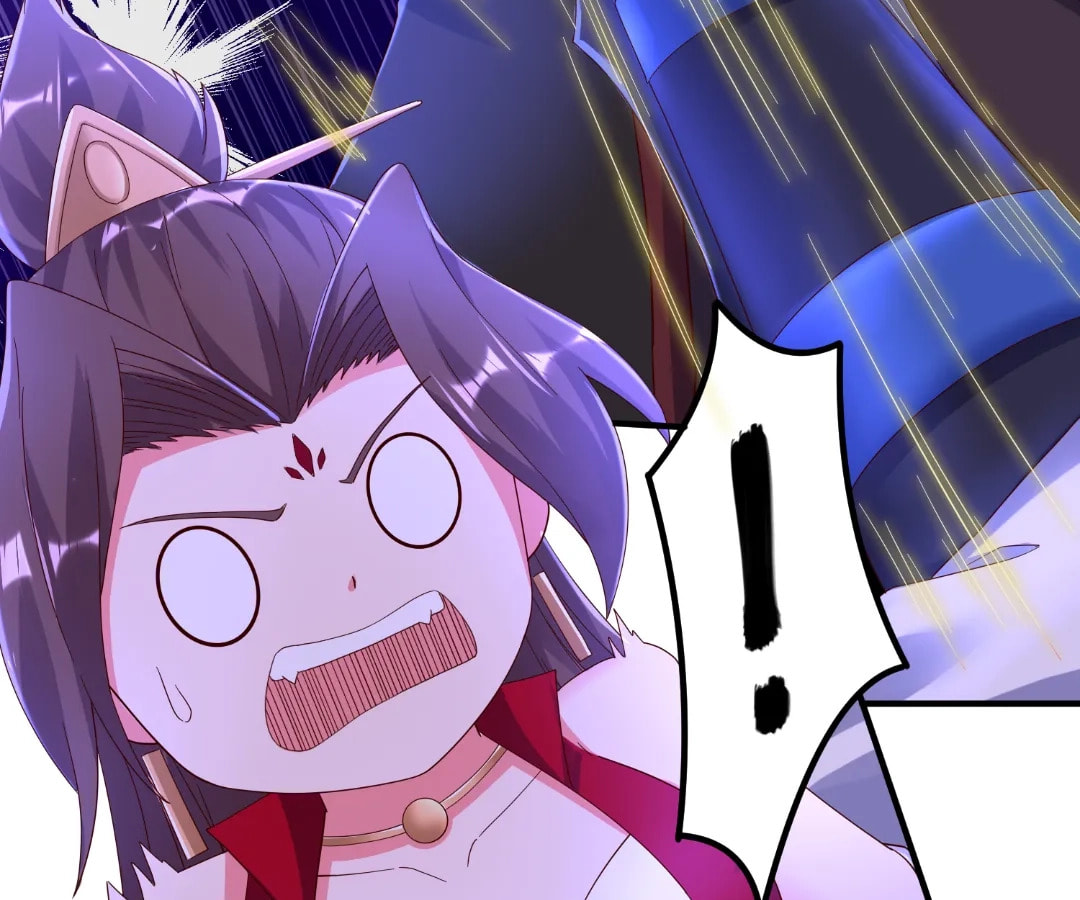 The Kept-Man Strikes Back Chapter 286 page 34 - 