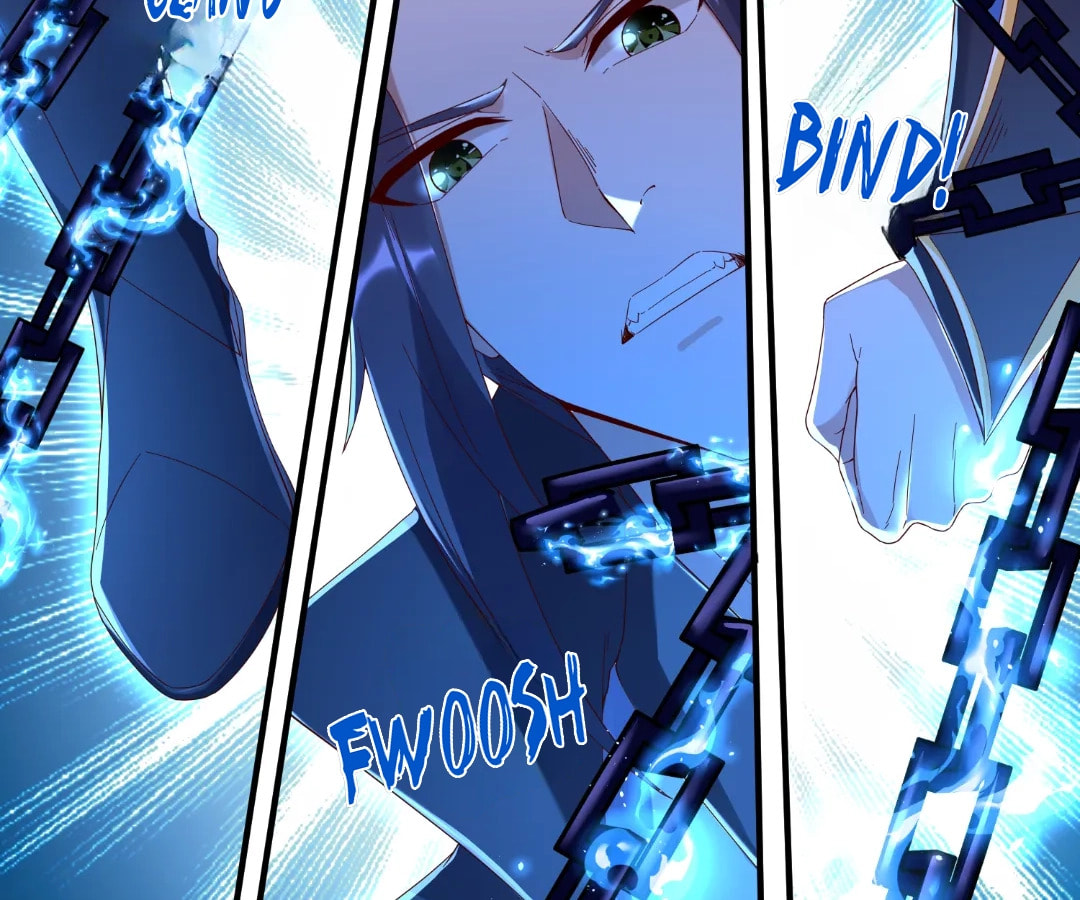 The Kept-Man Strikes Back Chapter 286 page 40 - 