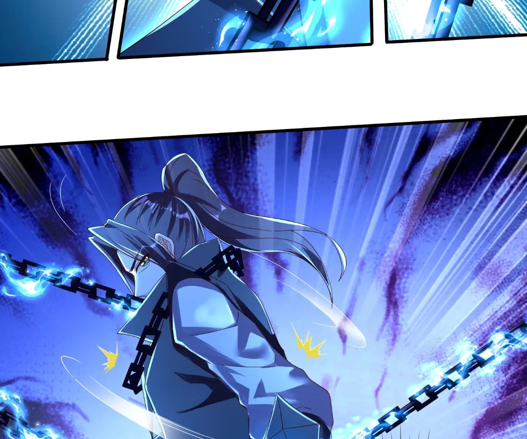 The Kept-Man Strikes Back Chapter 286 page 41 - 