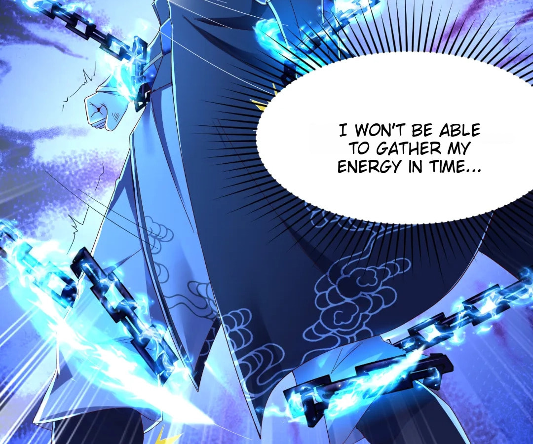 The Kept-Man Strikes Back Chapter 286 page 42 - 