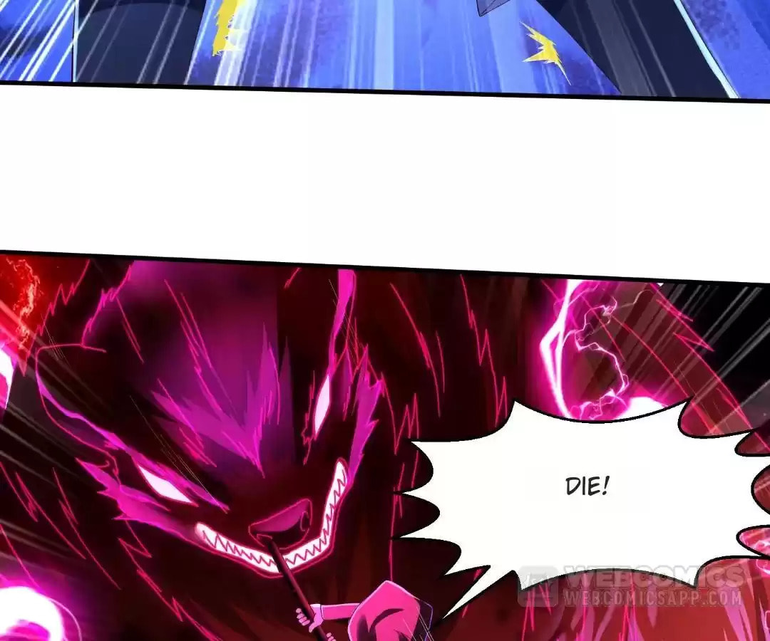 The Kept-Man Strikes Back Chapter 286 page 43 - 