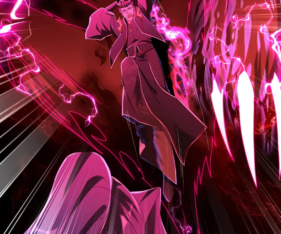 The Kept-Man Strikes Back Chapter 286 page 44 - 