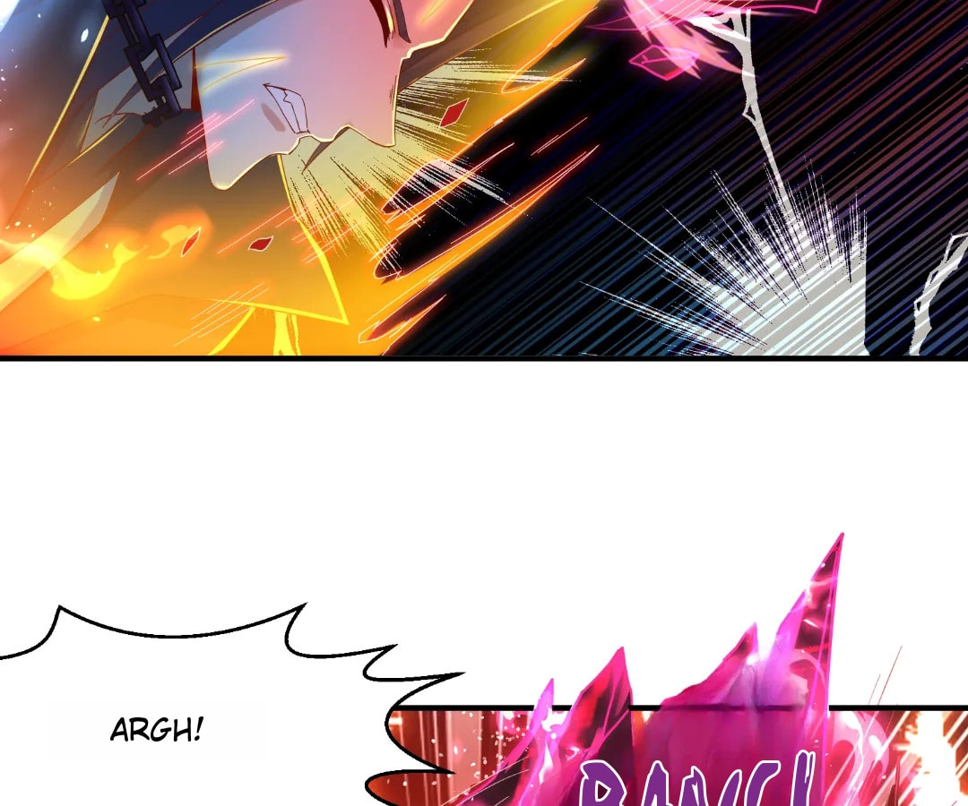 The Kept-Man Strikes Back Chapter 286 page 47 - 