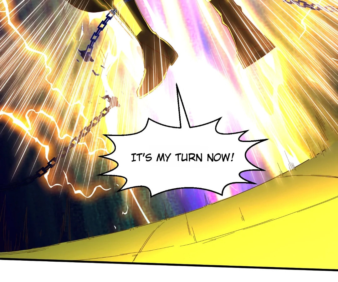 The Kept-Man Strikes Back Chapter 286 page 53 - 