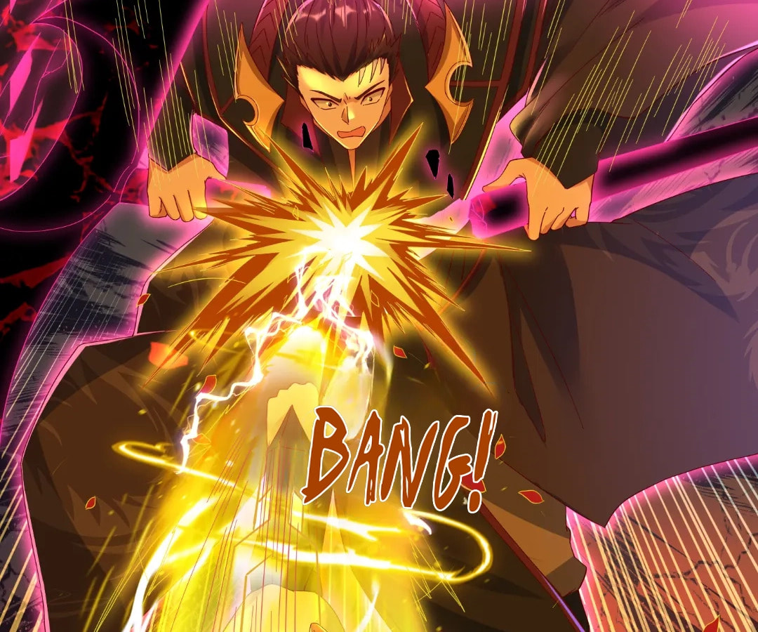 The Kept-Man Strikes Back Chapter 286 page 56 - 