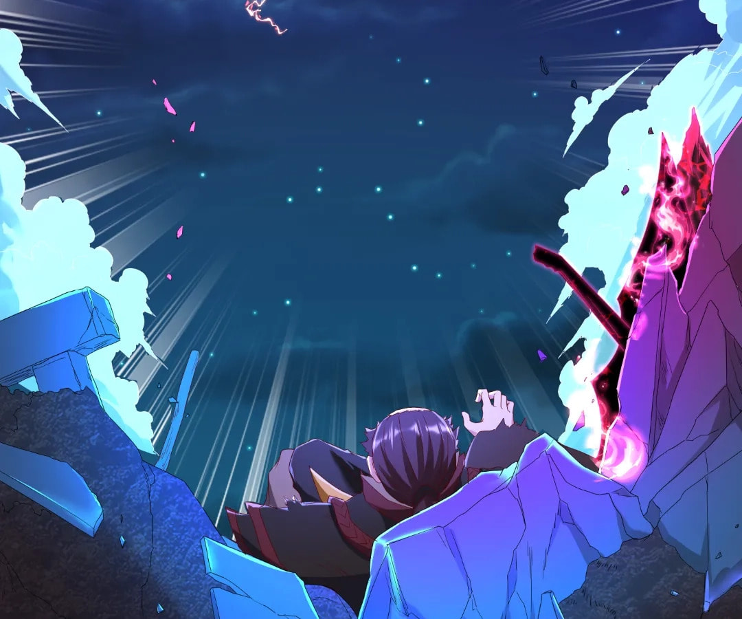 The Kept-Man Strikes Back Chapter 286 page 60 - 