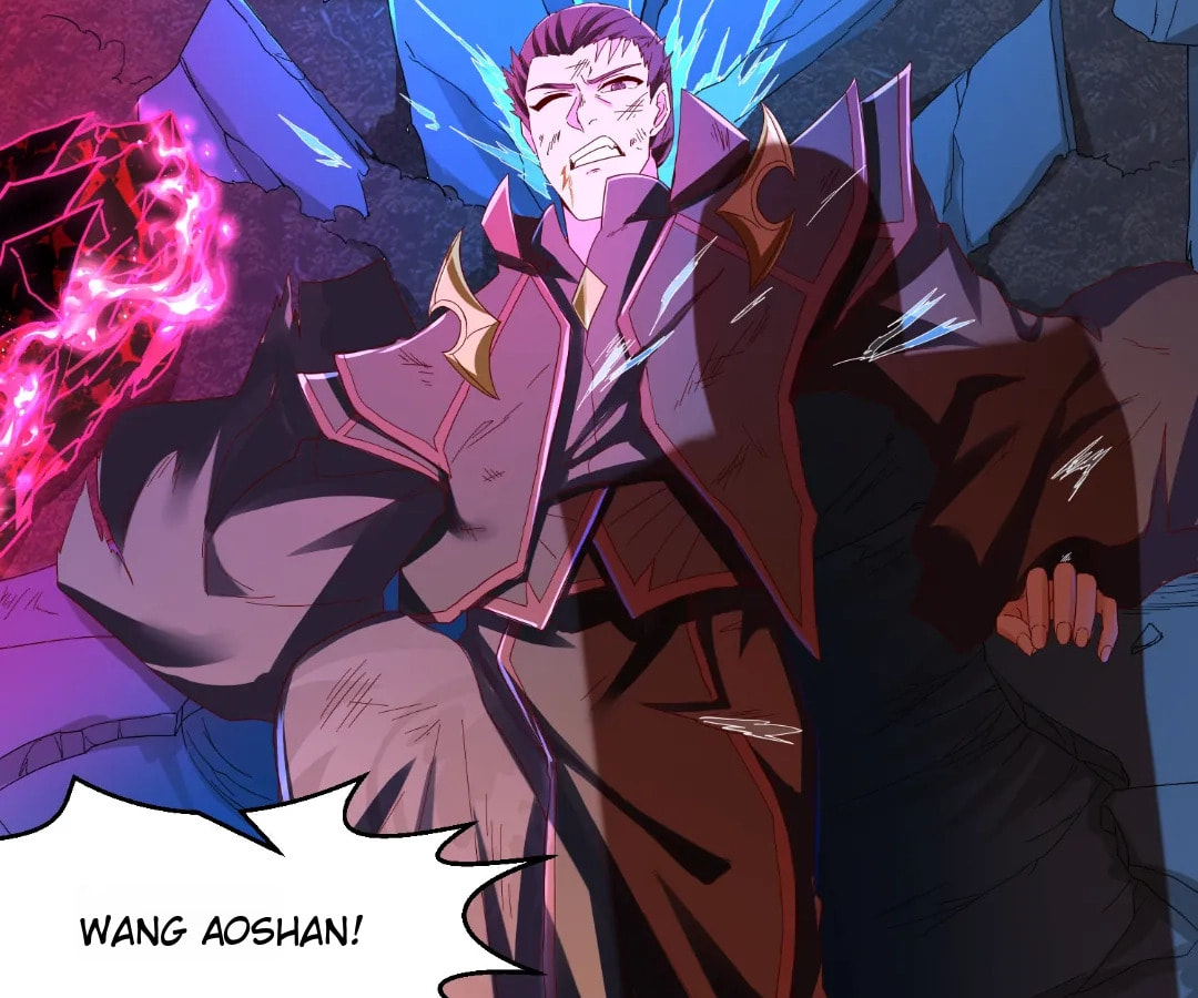 The Kept-Man Strikes Back Chapter 286 page 62 - 