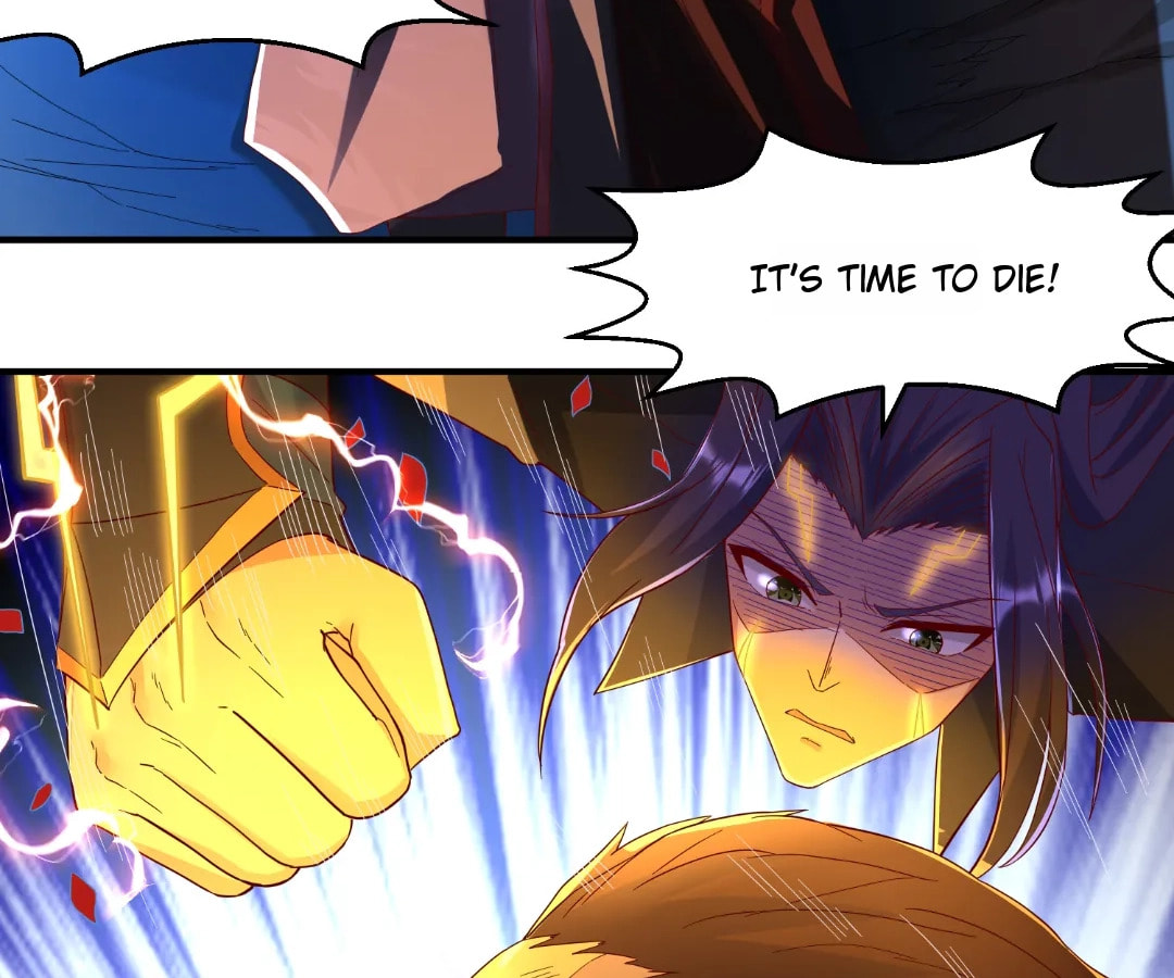 The Kept-Man Strikes Back Chapter 286 page 63 - 