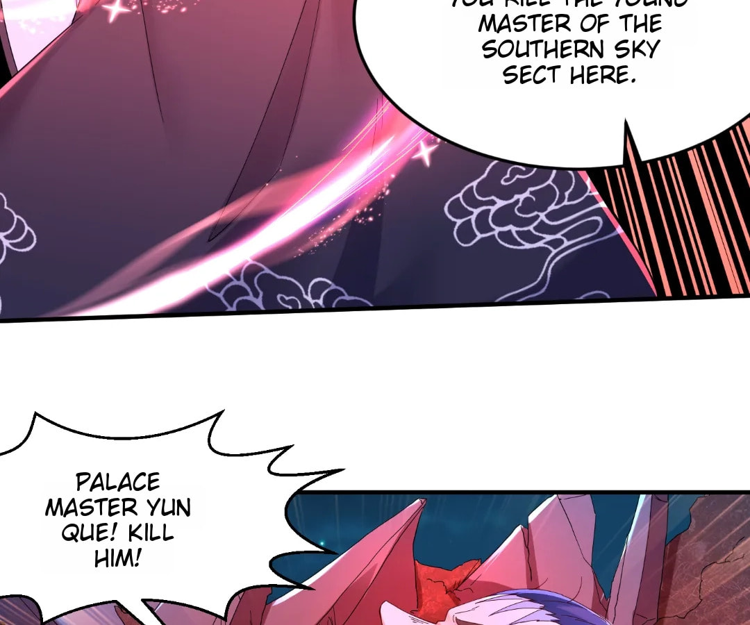 The Kept-Man Strikes Back Chapter 286 page 68 - 