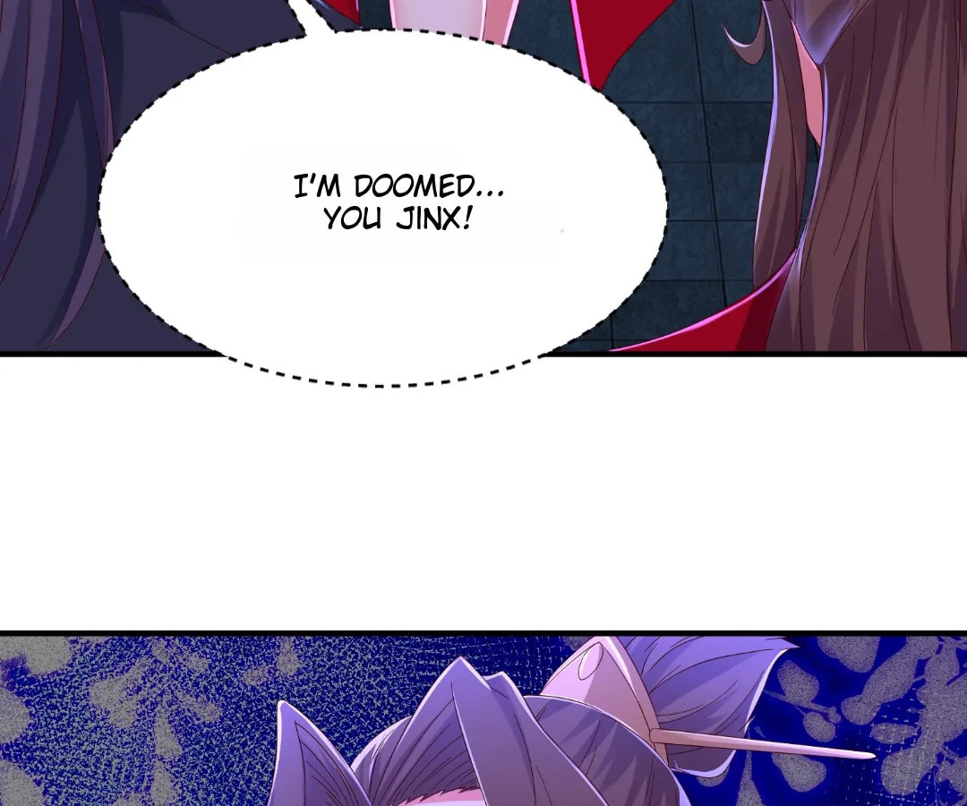 The Kept-Man Strikes Back Chapter 286 page 8 - 
