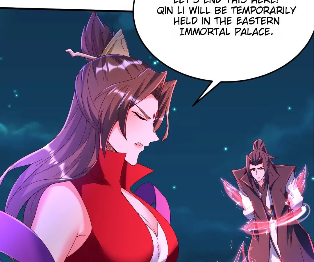 The Kept-Man Strikes Back Chapter 286 page 79 - 