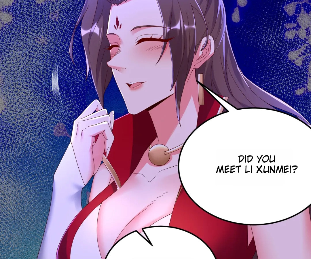 The Kept-Man Strikes Back Chapter 286 page 9 - 