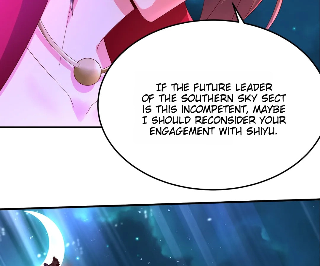 The Kept-Man Strikes Back Chapter 286 page 82 - 