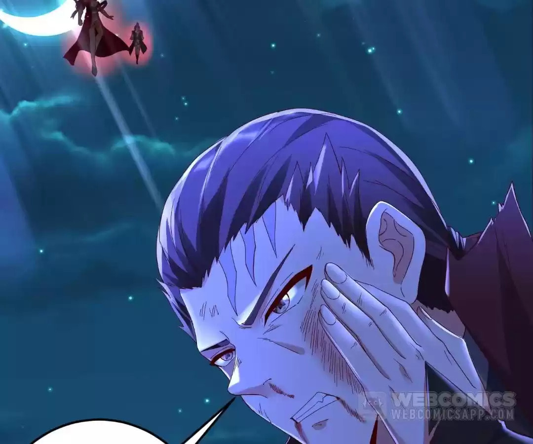 The Kept-Man Strikes Back Chapter 286 page 83 - 