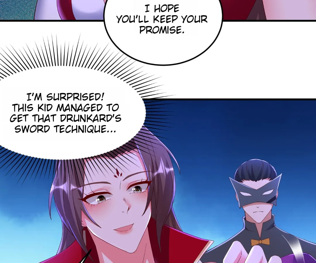 The Kept-Man Strikes Back Chapter 286 page 10 - 