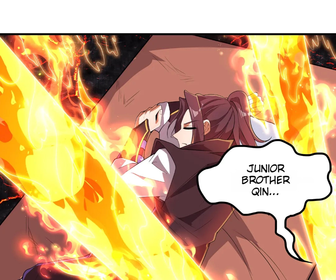 The Kept-Man Strikes Back Chapter 287 page 1 - 