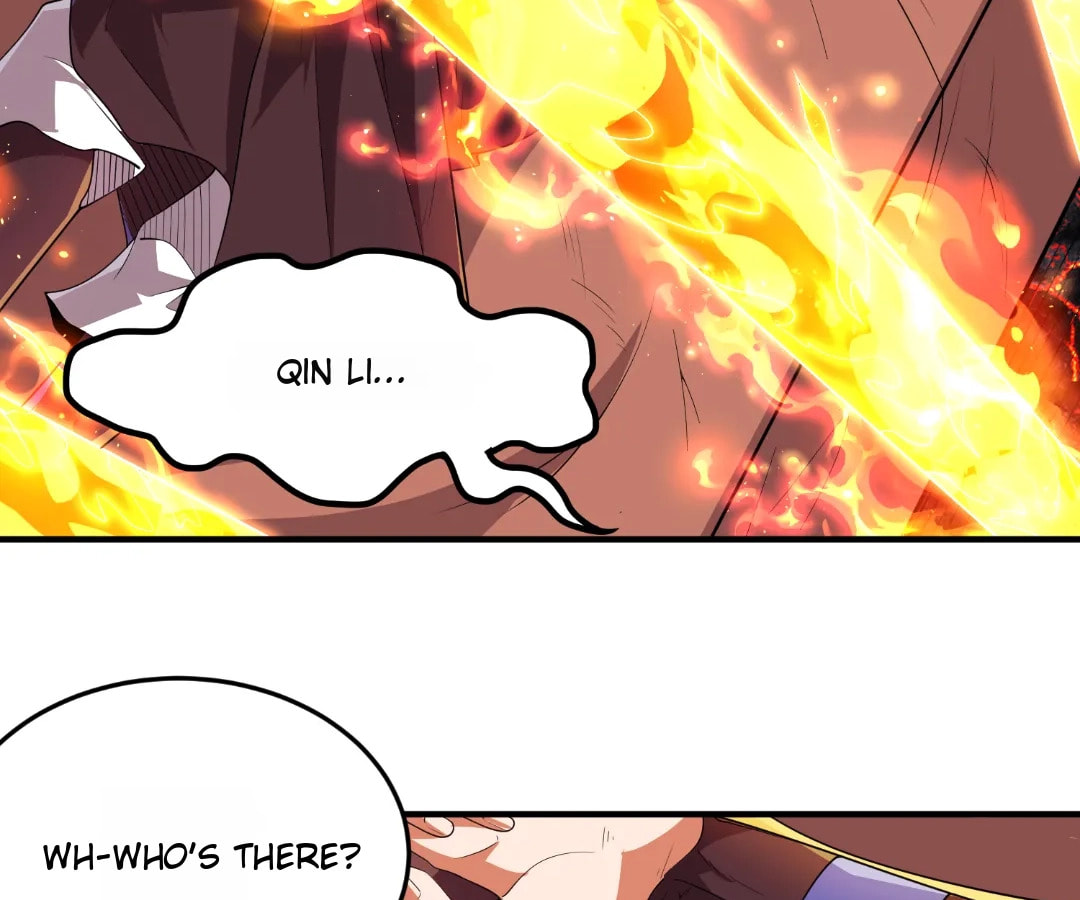 The Kept-Man Strikes Back Chapter 287 page 2 - 