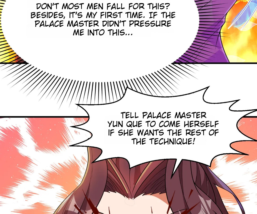 The Kept-Man Strikes Back Chapter 287 page 12 - 