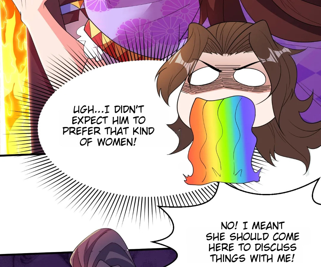 The Kept-Man Strikes Back Chapter 287 page 15 - 