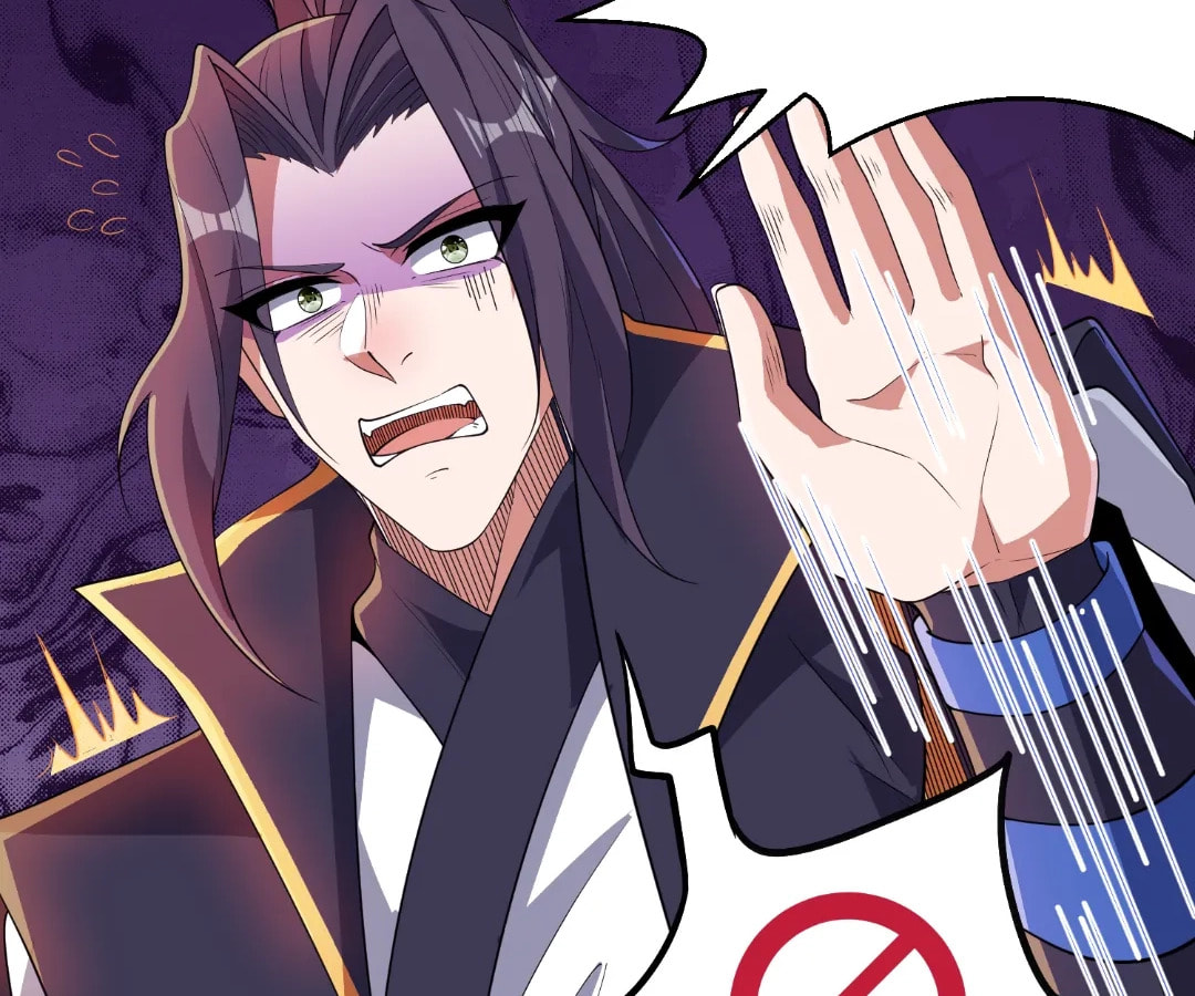 The Kept-Man Strikes Back Chapter 287 page 16 - 